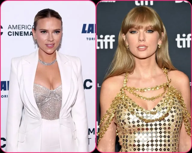 Scandalo Meta: Chatbot Osé Creati Senza Consenso delle Celebrità, Coinvolte Taylor Swift e Scarlett Johansson
