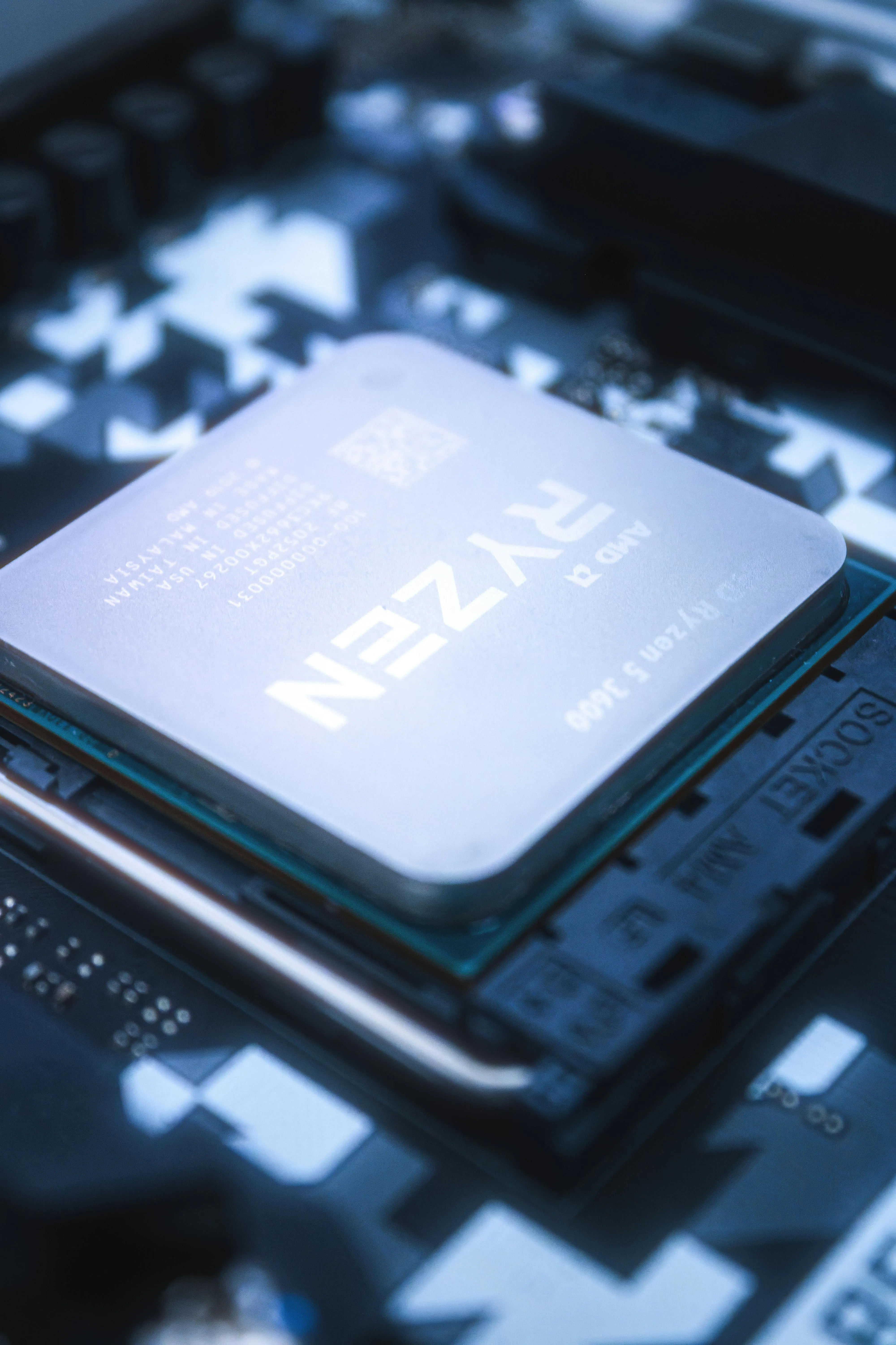 Schede madri ASRock e CPU Ryzen 5 9600X: cresce il numero di guasti segnalati anche sui modelli non X3D