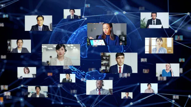 Il Digitale come Ponte tra le Culture: L’Esperimento di EY sull’Abbattimento delle Barriere Culturali e il Futuro Immersivo delle Relazioni Sociali