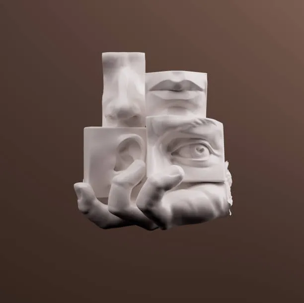 Scienza e arte a Melzo: esplorare la conoscenza con i cinque sensi. Un viaggio tra DNA, stelle e creatività