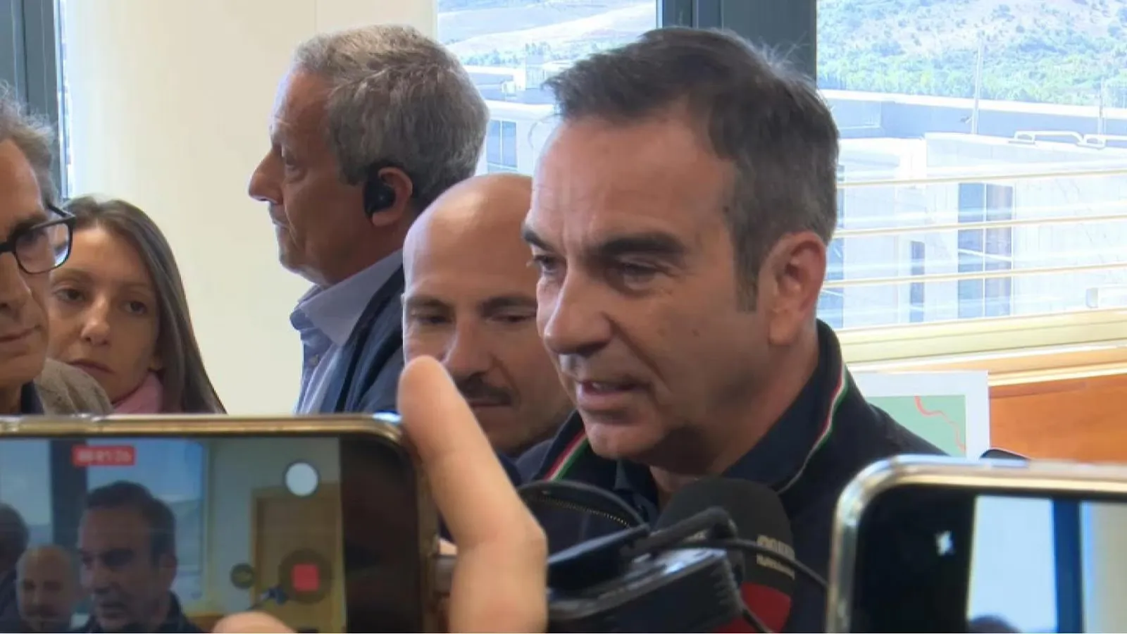 Sciopero dei taxi: Roberto Occhiuto invoca maggiore concorrenza per migliorare i servizi