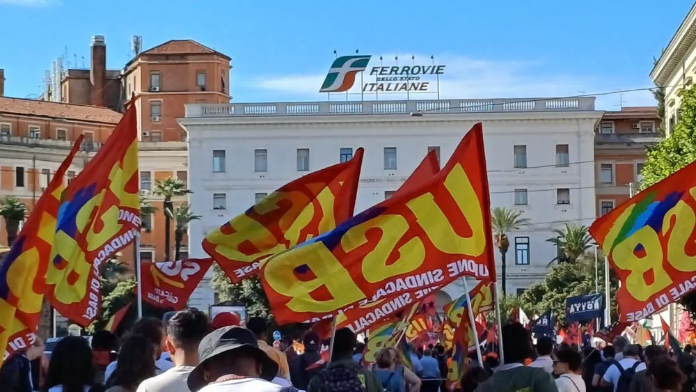 Sciopero scuola 7 maggio: rivendicazioni, piazze e diritti