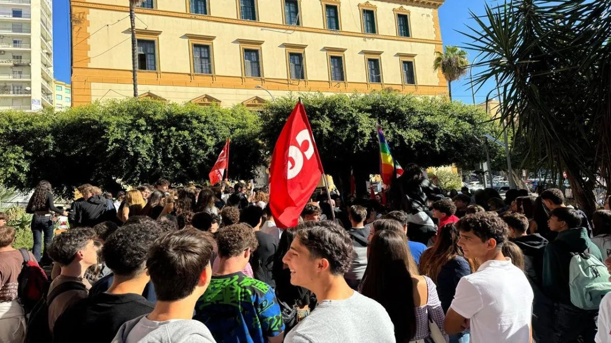 Sciopero degli Studenti ad Agrigento: Accese Polemiche Sulle Sanzioni dell'Istituto Siciliano