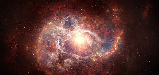 Scoperta la stella più incontaminata mai osservata: è sorprendentemente vicina a noi