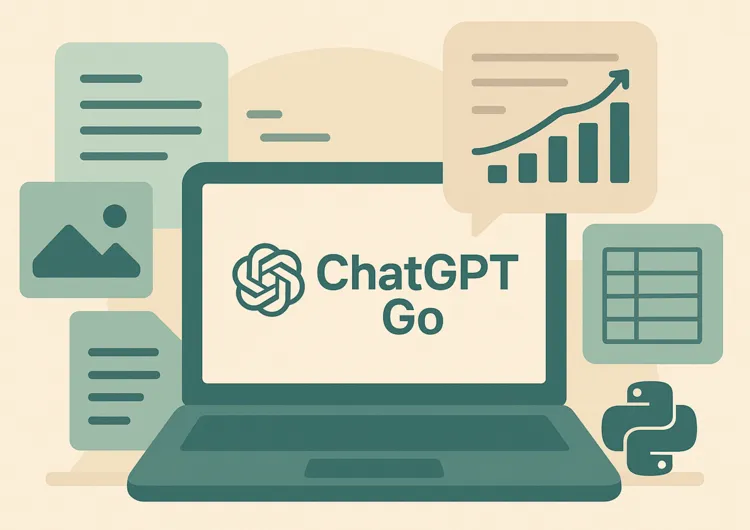 ChatGPT Go: Il Nuovo Abbonamento Low Cost di OpenAI Rivoluziona l'Accesso all'Intelligenza Artificiale in India