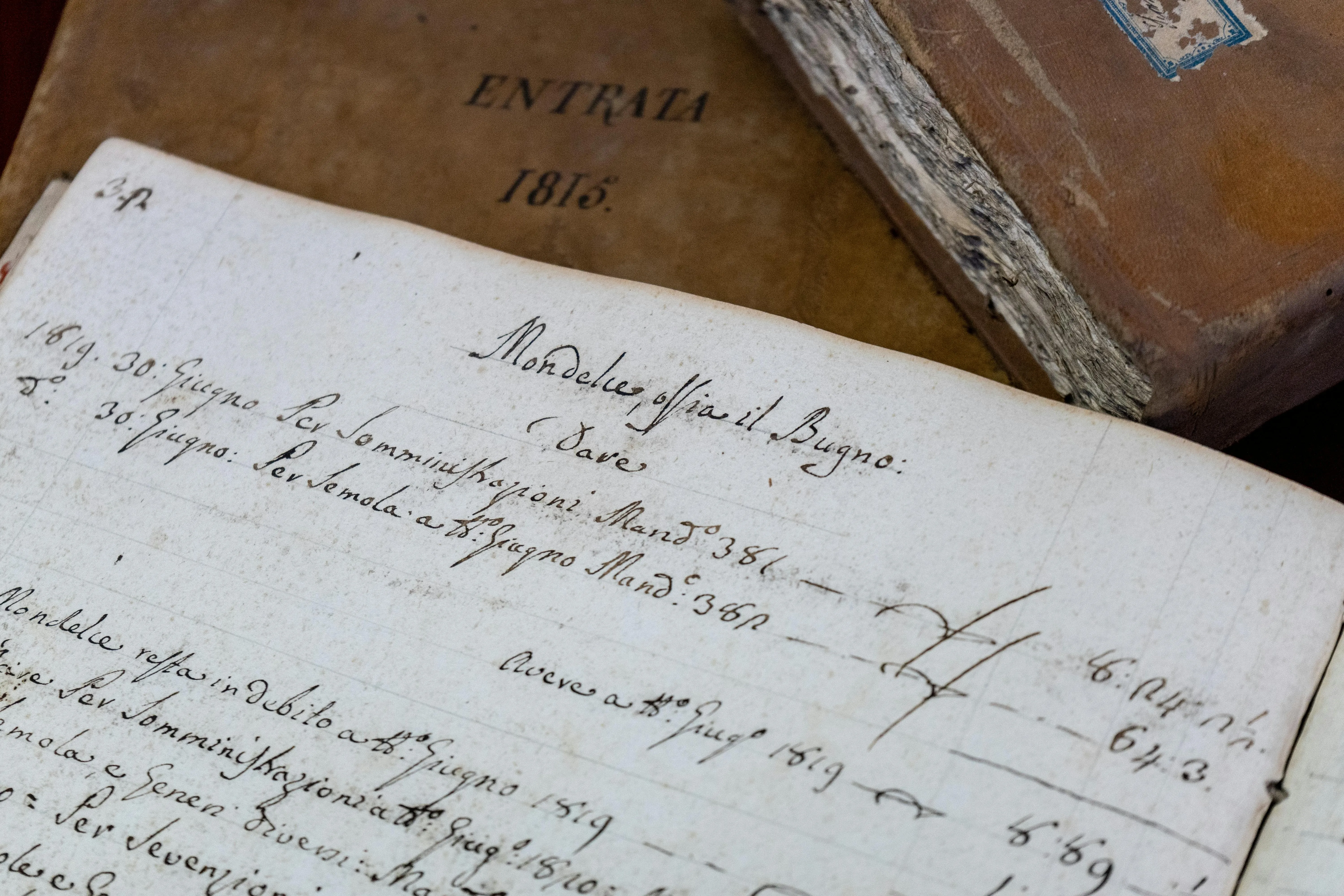 Scribe AI di MyHeritage: come funziona e come si usa per la genealogia