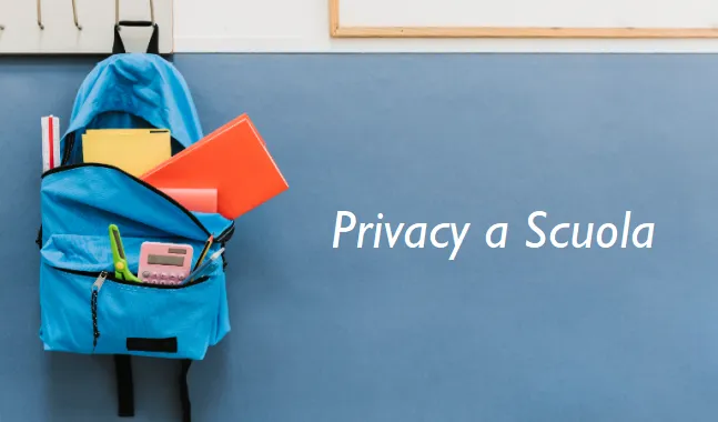 Privacy e scuola: i rilievi del Garante nella Relazione 2024