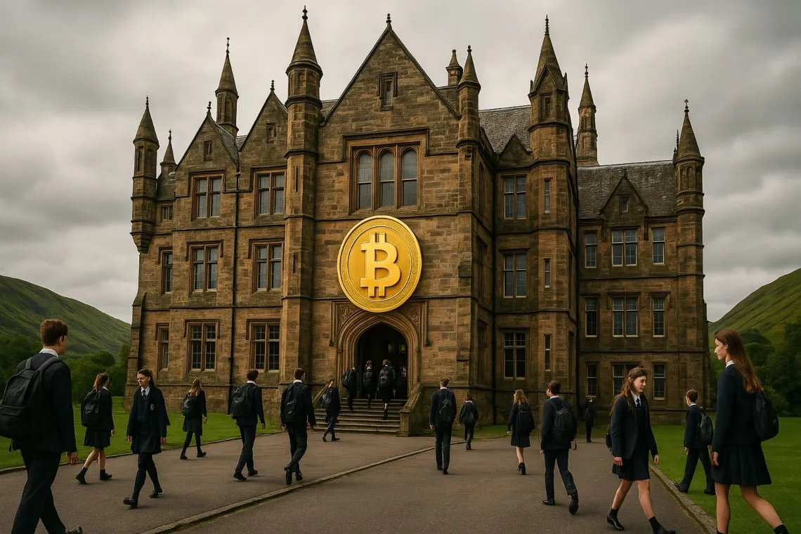 La Rivoluzione dei Pagamenti nel Settore Educativo: Come Pagamenti in Tempo Reale, Stablecoin e Blockchain Trasformano la Finanza Universitaria