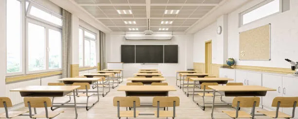 Scuola e territorio: Collaborazione come risposta al degrado urbano. La rinascita di una scuola media del Nord Italia