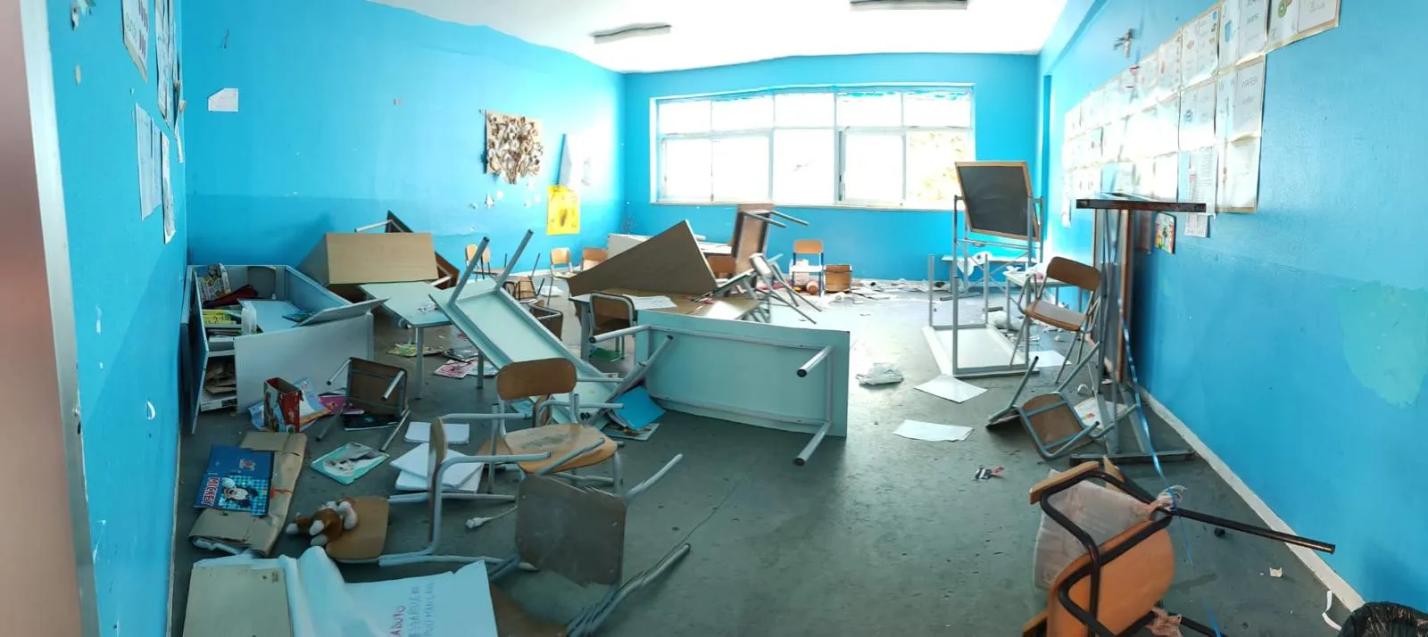 Sicurezza scolastica in Sicilia: dal governo Schifani arrivano 8,1 milioni per la messa in sicurezza degli istituti