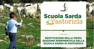 Scuola Sarda di Pastorizia: Conclusa la Seconda Edizione con la Consegna degli Attestati