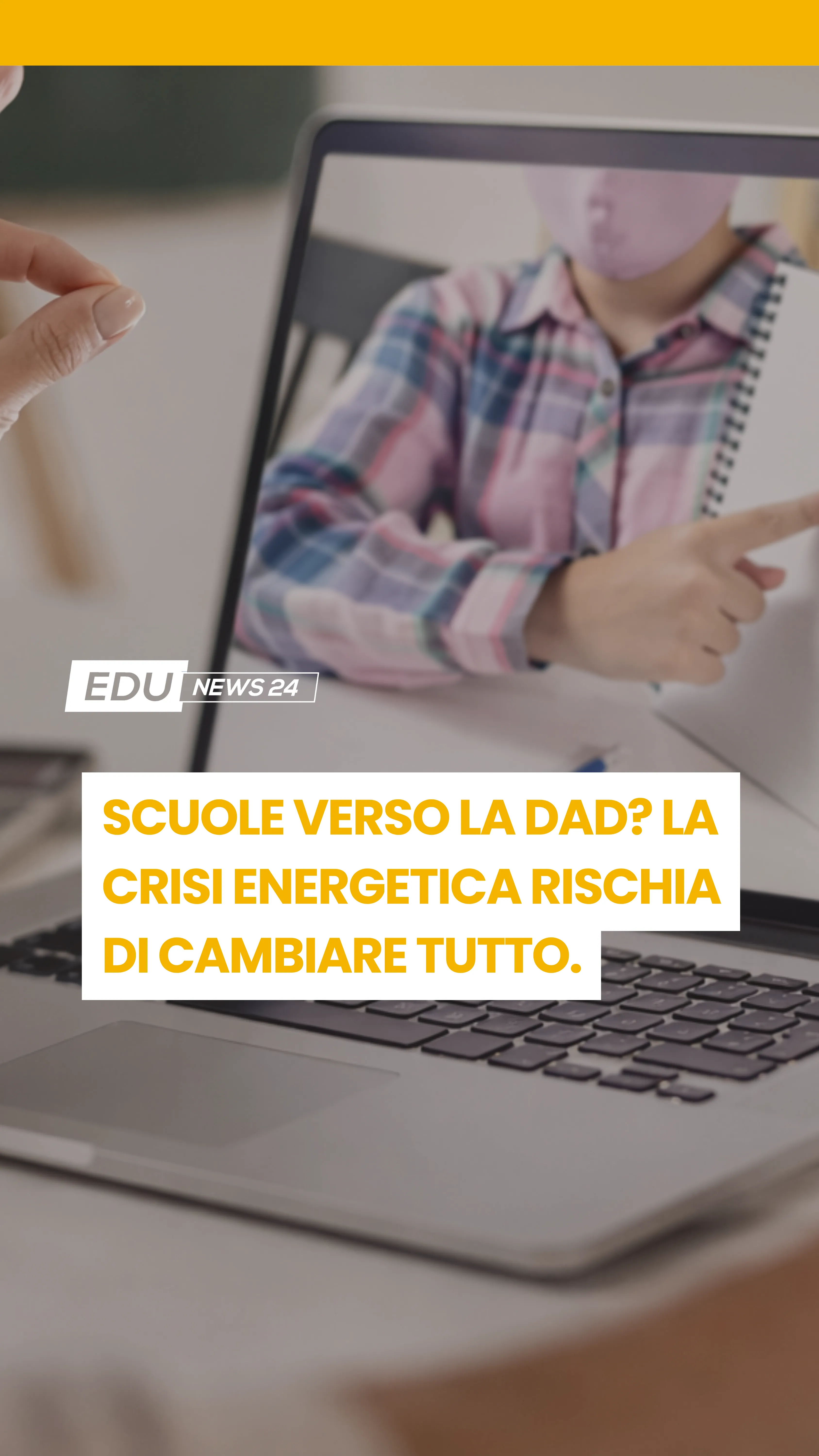 Video cover