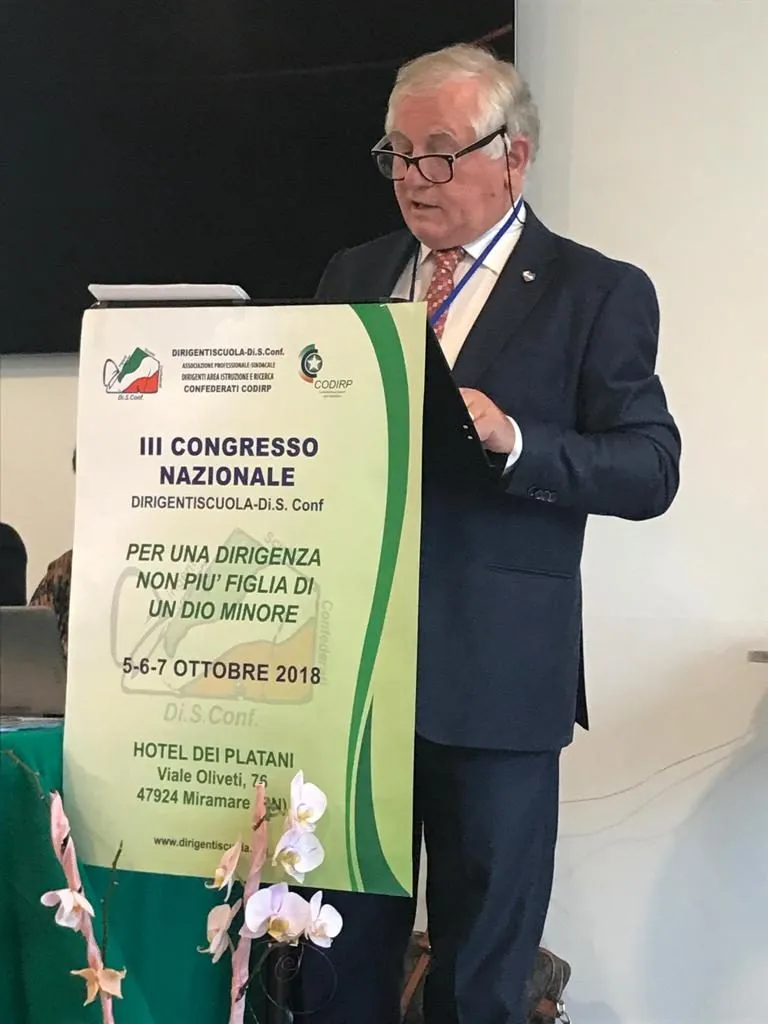 Scuole italiane sotto assedio: dopo Trescore Balneario, DirigentiScuola lancia l'allarme sull'emergenza educativa