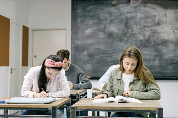 Scuole superiori e futuro professionale: cosa sapere prima di scegliere