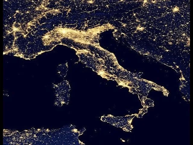 Lo Slancio dell’Italia nella Space Economy: Verso una Protagonista d’Europa