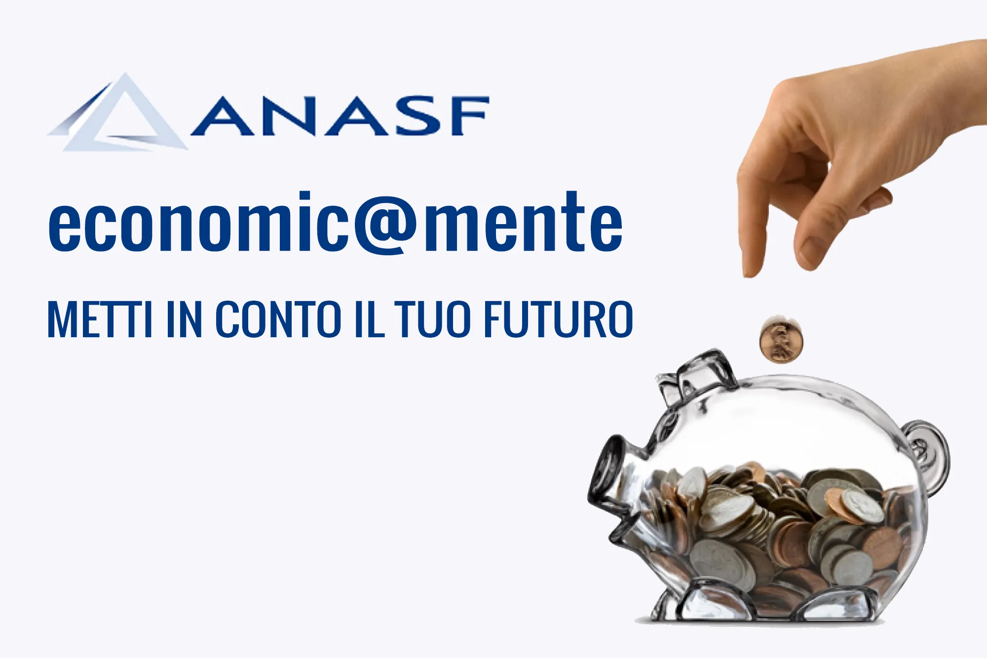Secondo un'indagine dei consulenti finanziari, il 73% degli studenti pensa a pianificare il futuro e a integrare la pensione 