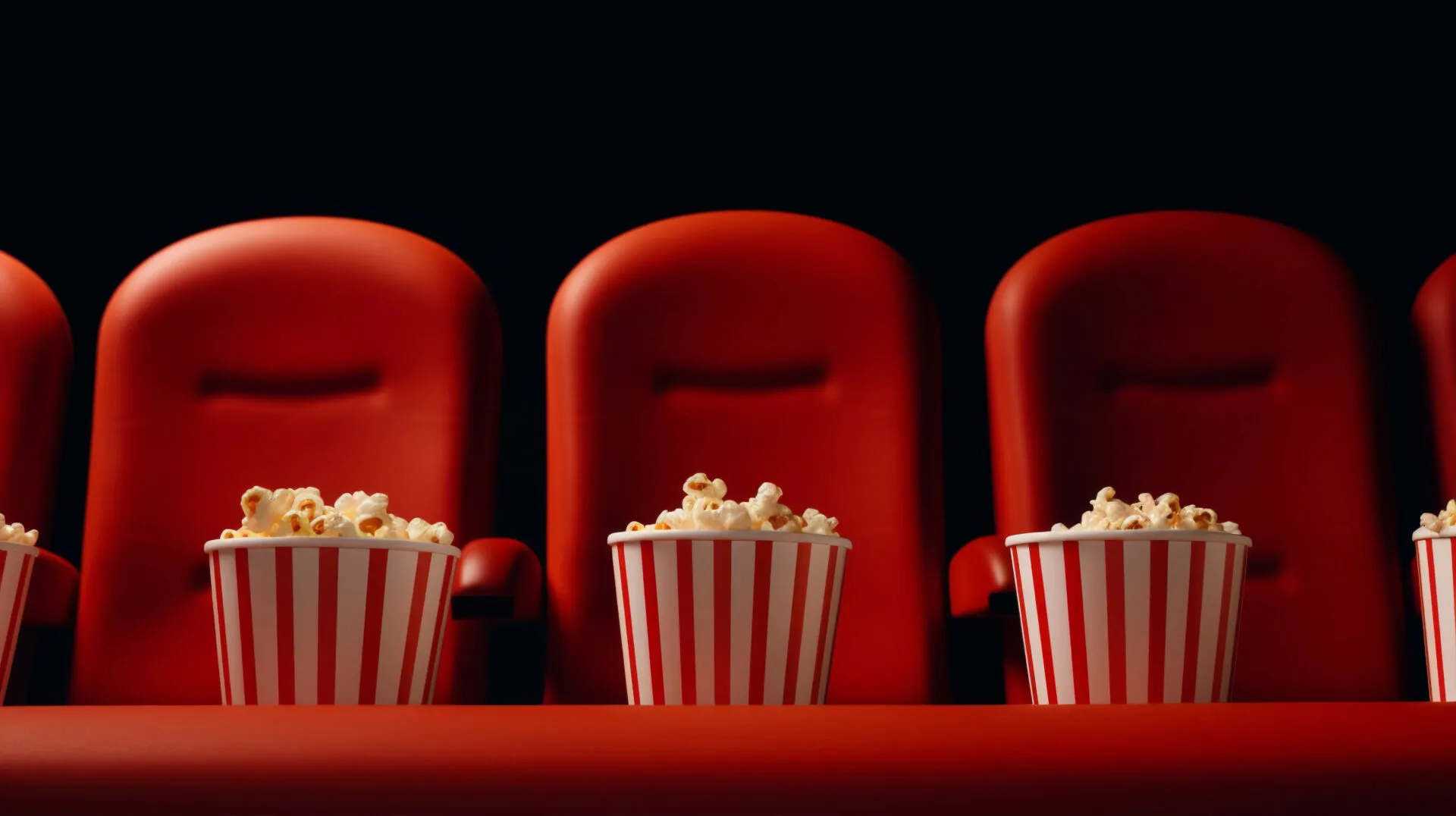 Piano Cinema: finanziamenti e rilancio delle piccole sale