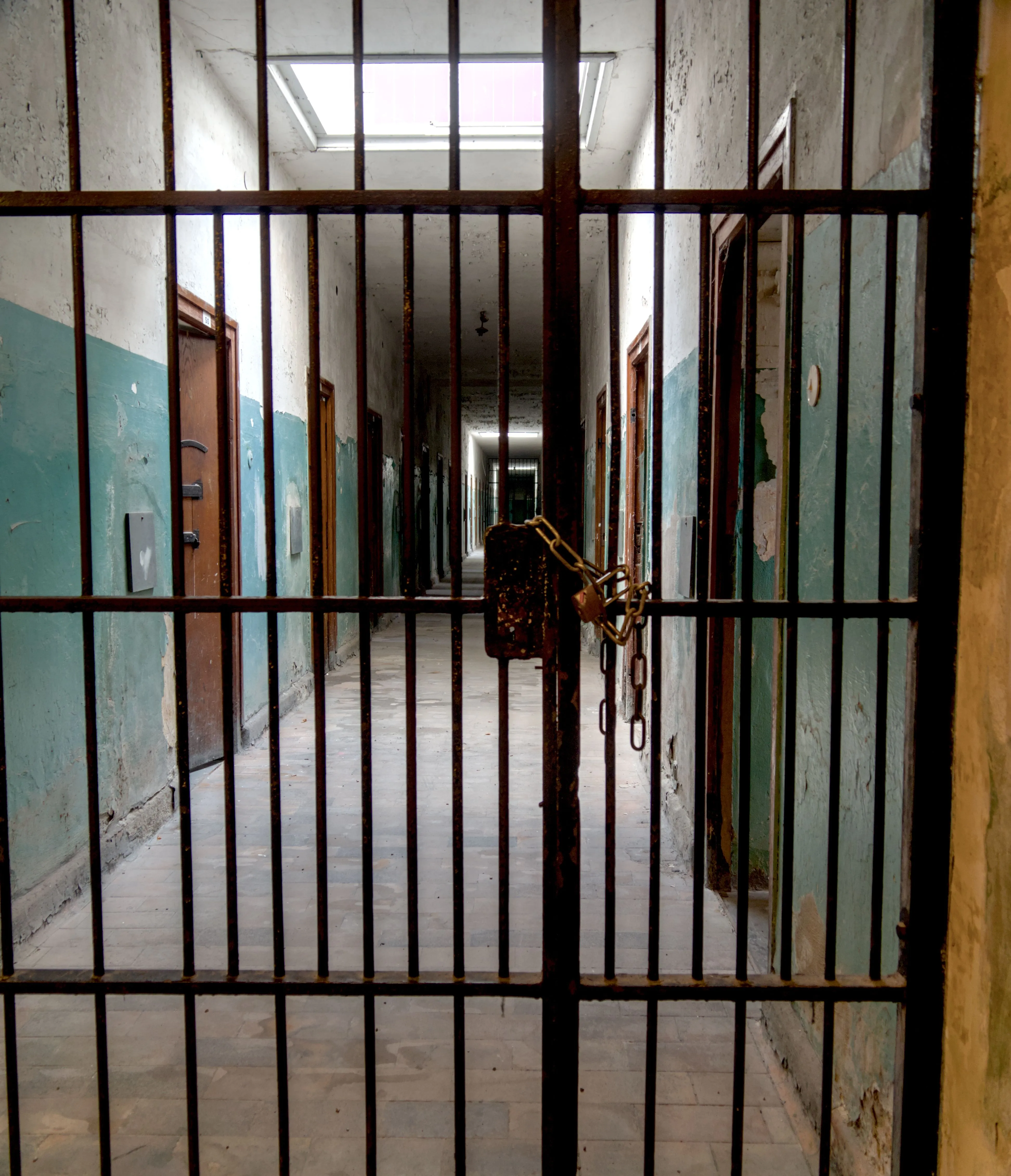 Sequestro a Sollicciano: il decreto 81/2008 entra nelle celle