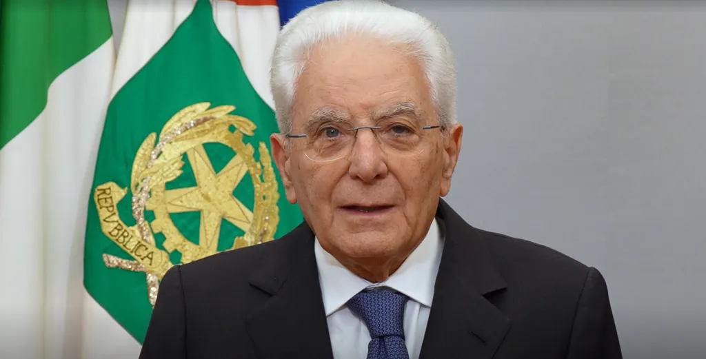 Mattarella, Draghi e Meloni: L’Europa Tra Identità, Sicurezza e Sfida Tecnologica alla 49ª Edizione del Forum di Cernobbio
