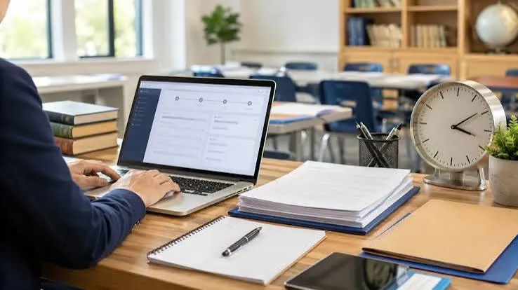 Servizio civile durante la supplenza scolastica: cosa dice la legge in ore