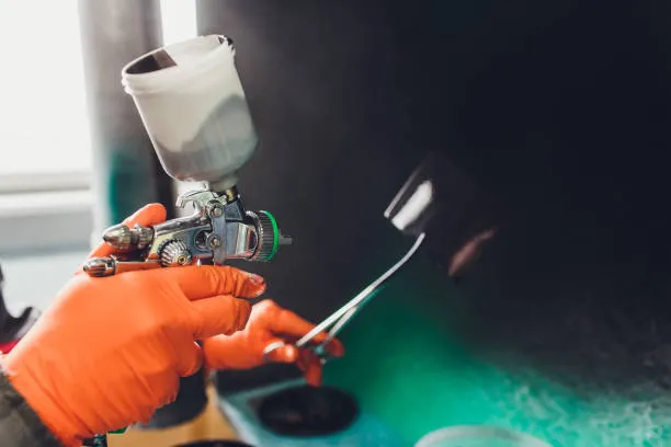 La rivoluzione del riscaldamento: la vernice al grafene di BeDimensional debutta a Genova