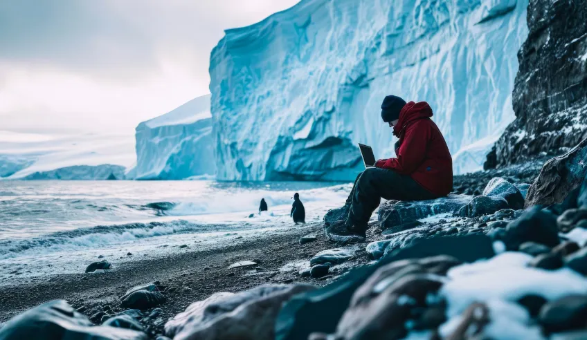 Settimana STEM 2026: Focus sulla Ricerca Italiana nell'Artico