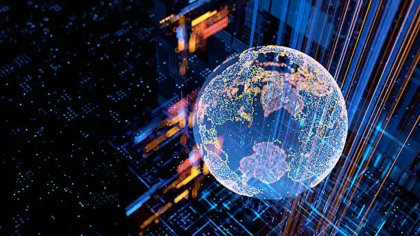 Sfide e Opportunità per l’Europa: Tecnologie Digitali, Competizione Globale e Futuro del Lavoro