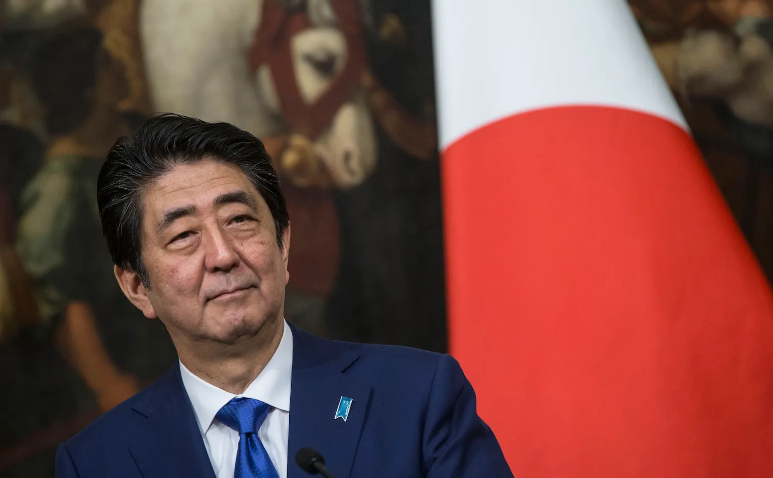Nasce a Taiwan il primo Centro di Ricerca Shinzo Abe: Onorare l’eredità di un ponte tra Giappone e Taiwan