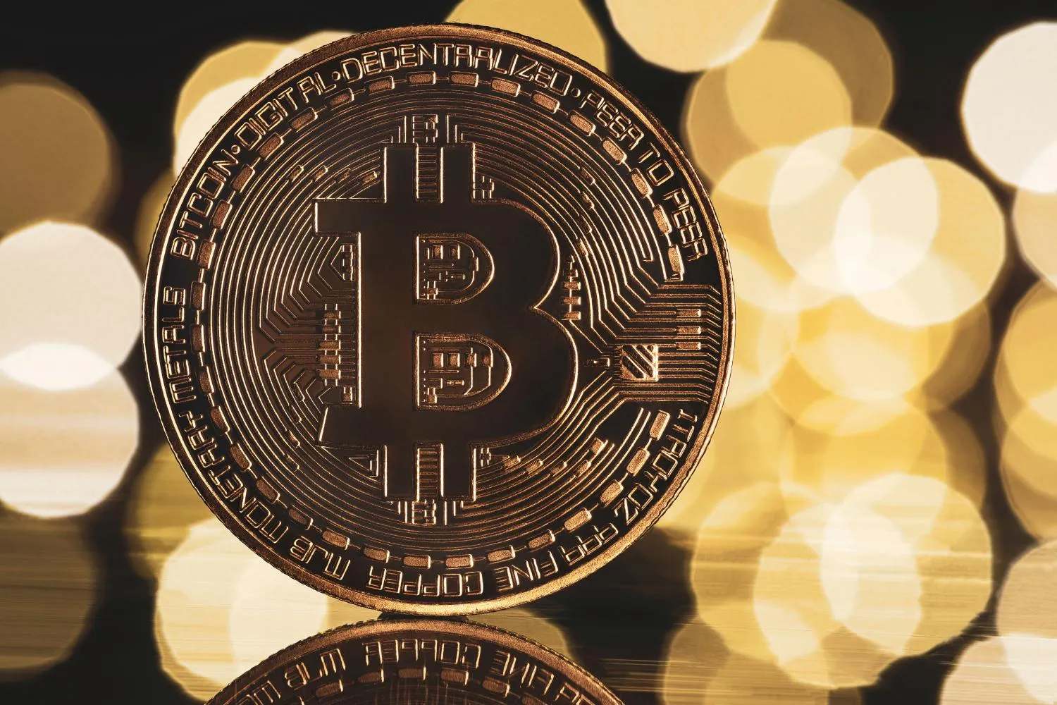 Bitcoin sorpassa Google: la criptovaluta conquista il quinto posto tra gli asset mondiali puntando ai 135.000 dollari