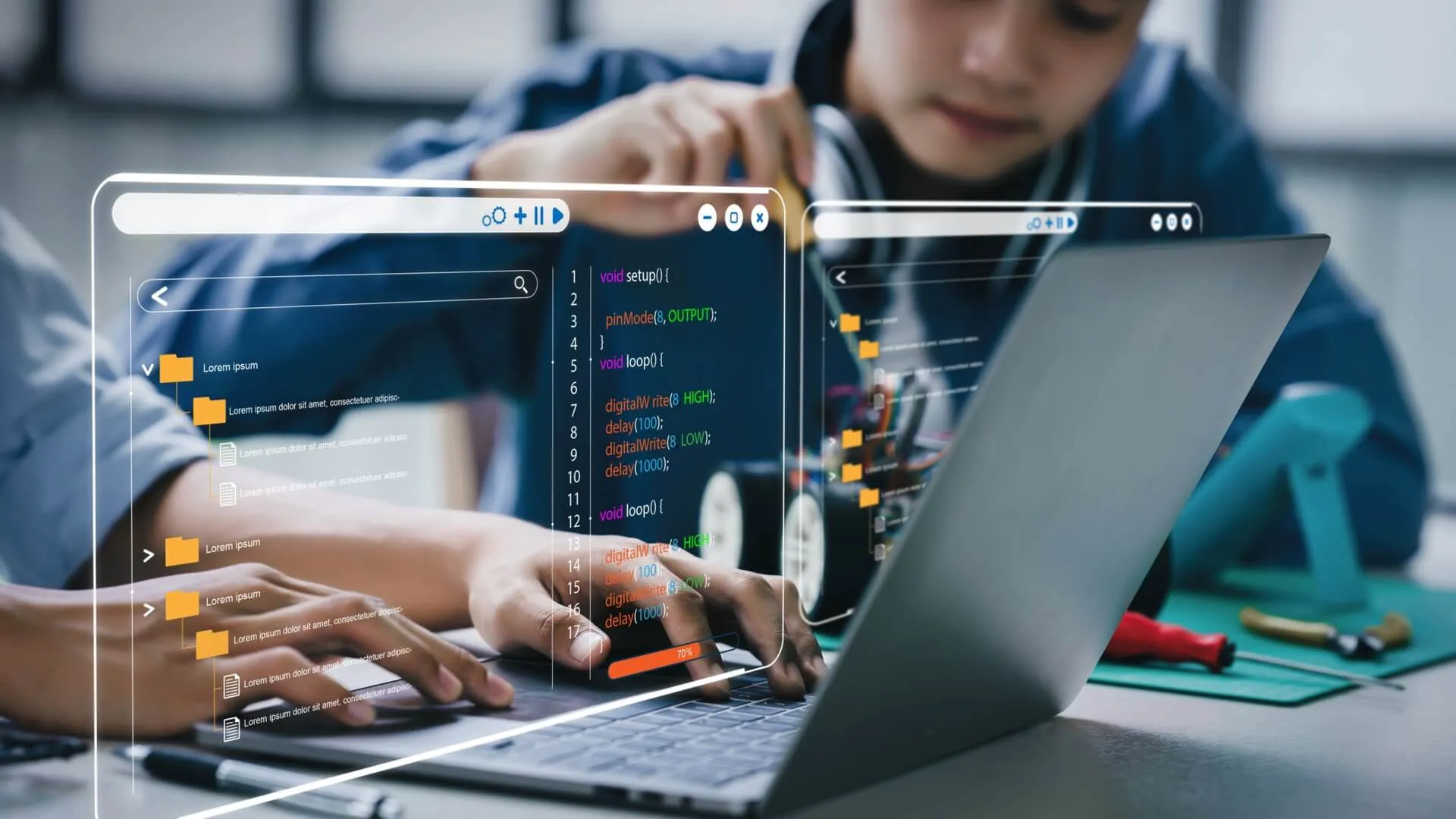 L'impatto reale dell'Intelligenza Artificiale sugli studenti universitari australiani: abitudini, vantaggi e sfide emerse da una nuova indagine