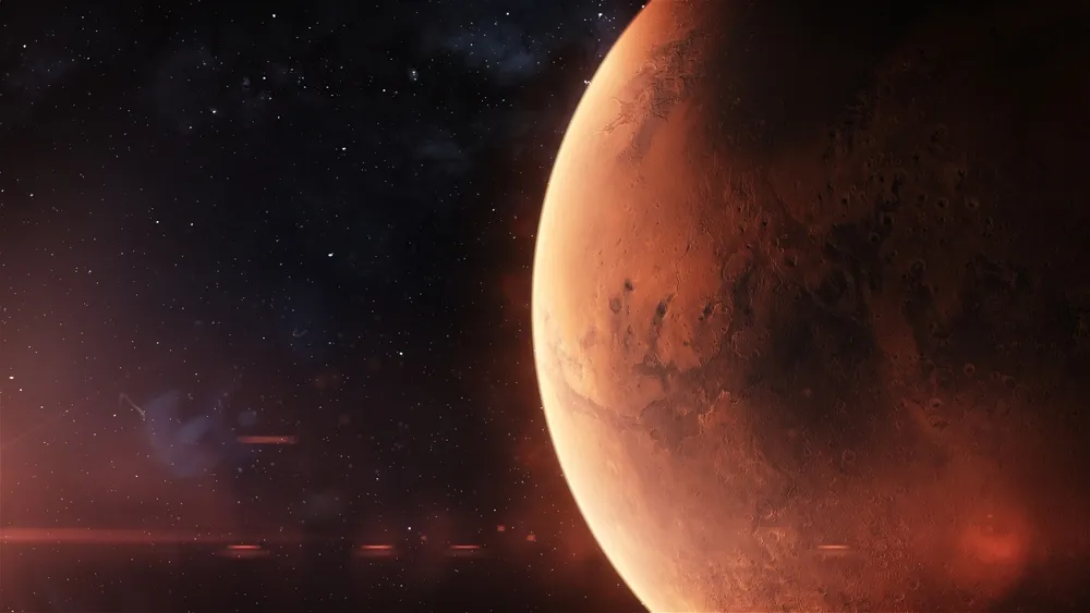 Marte Chiama la Terra: Al Via la Più Lunga Simulazione NASA per il Futuro dell’Esplorazione Umana