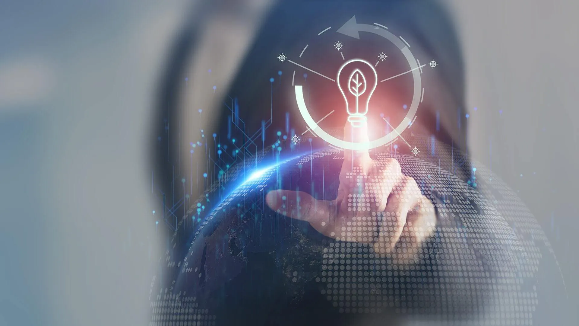 Algoritmi innovativi per ridurre i consumi energetici dell'IA
