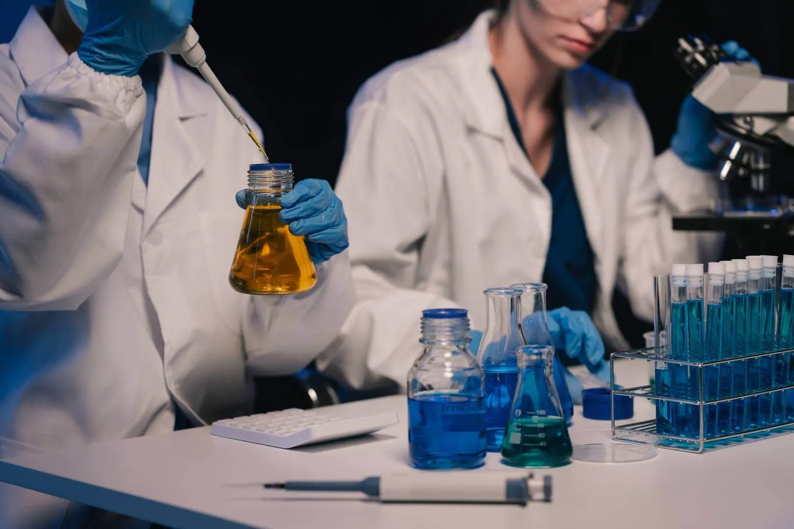 Biotecnologie: motore dell’innovazione e dello sviluppo. In Italia il settore supera i 47 miliardi di euro