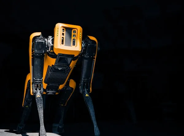 Sicurezza dei Mondiali 2026: 8,4 milioni a partita tra robot e droni