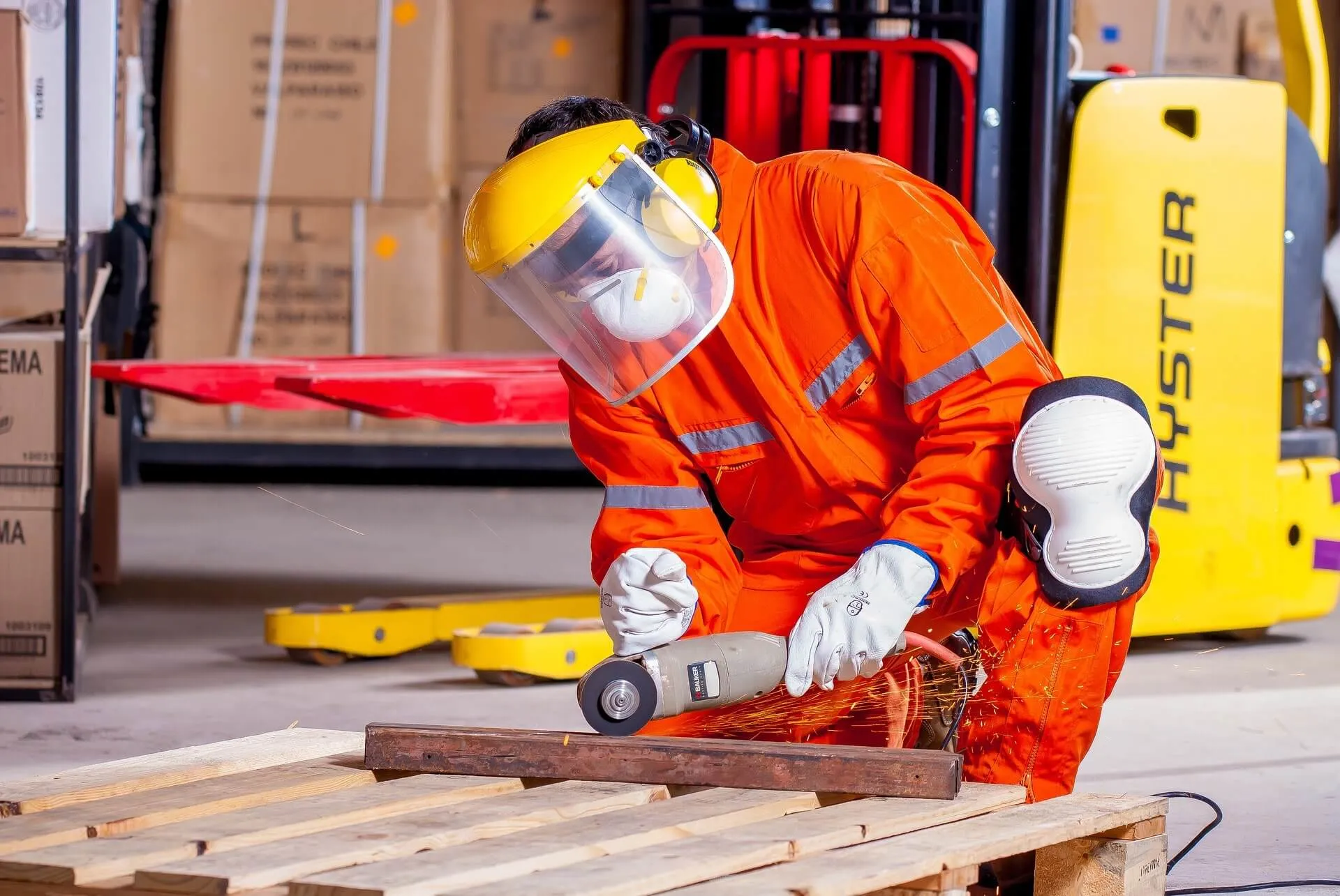 Sicurezza sul Lavoro: Premiare le Imprese Virtuose per Promuovere la Prevenzione e la Cultura della Sicurezza