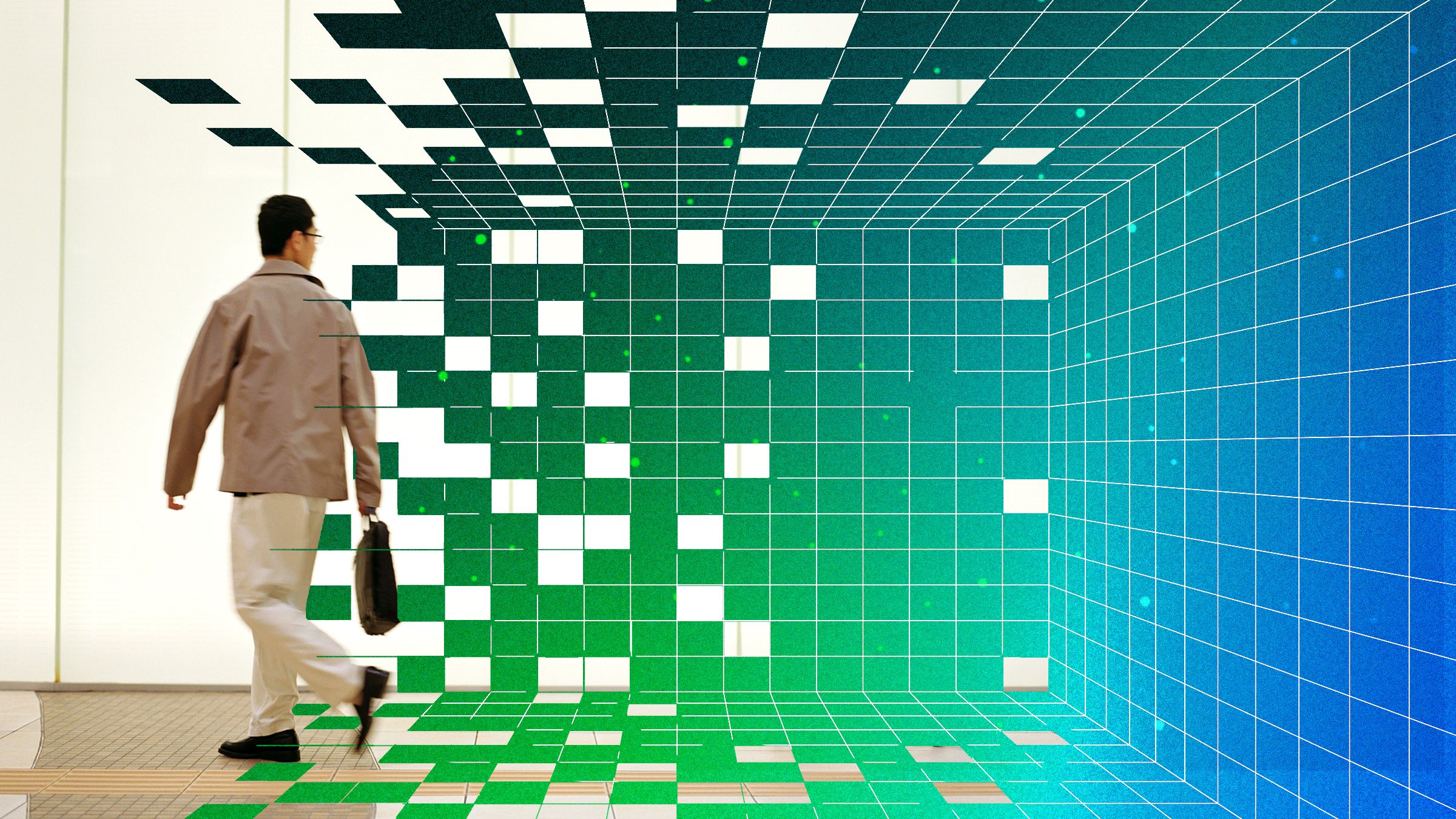 La realtà non è una simulazione: uno studio italiano svela l'impossibilità scientifica dell'ipotesi Matrix