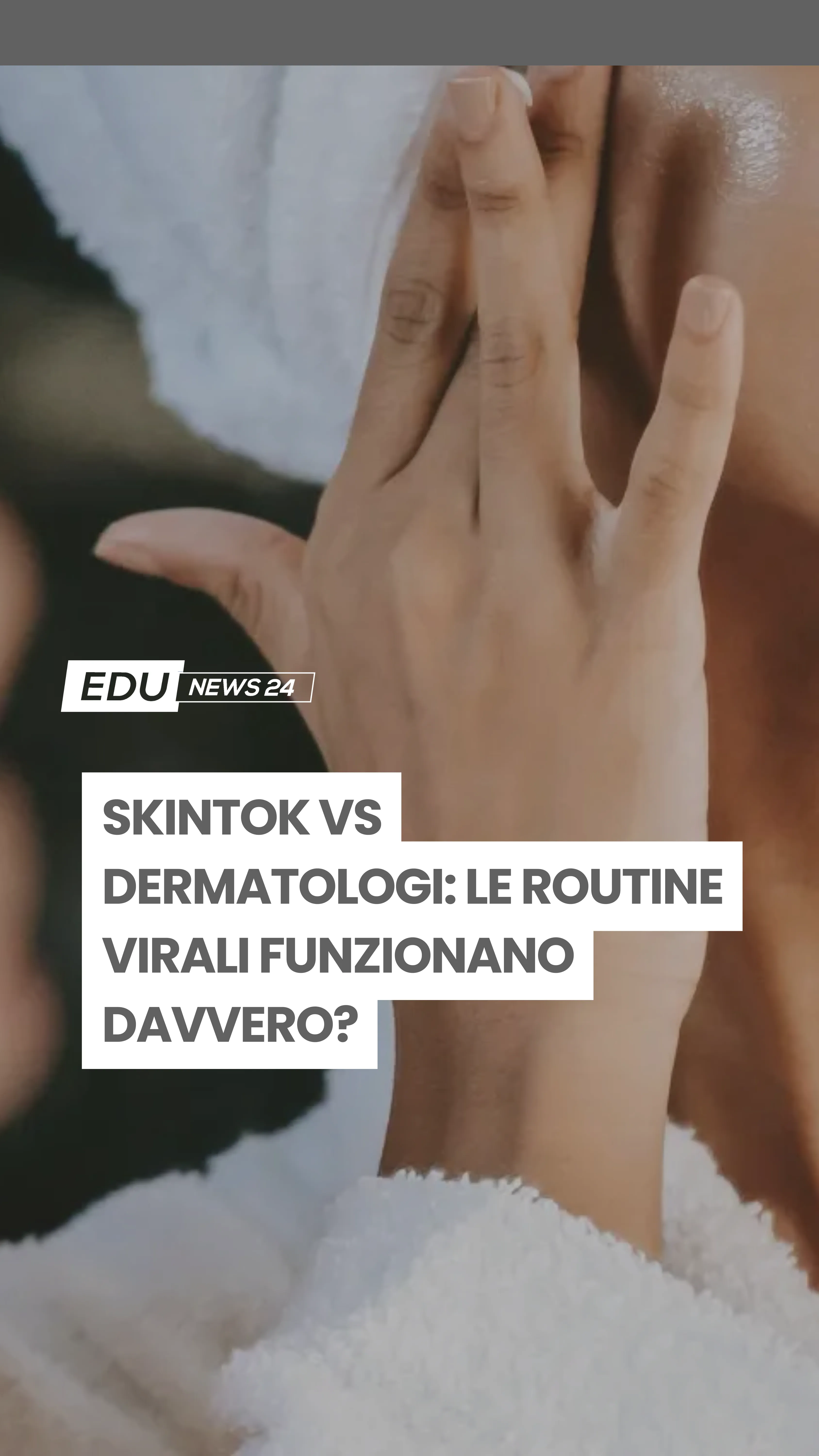 Video cover