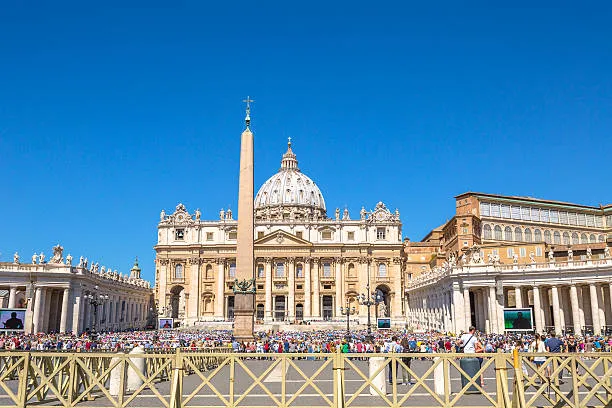 Santa Messa in diretta su Rai 1: Papa Leone XIV celebra il Giubileo dei Poveri nella Basilica di San Pietro