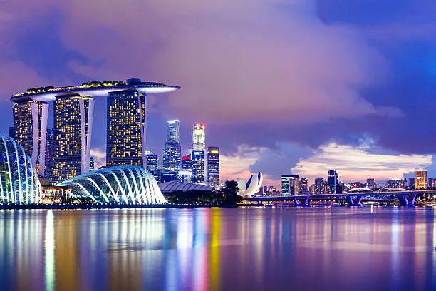 Google DeepMind investe in Asia: inaugurato un nuovo laboratorio di ricerca sull’IA a Singapore
