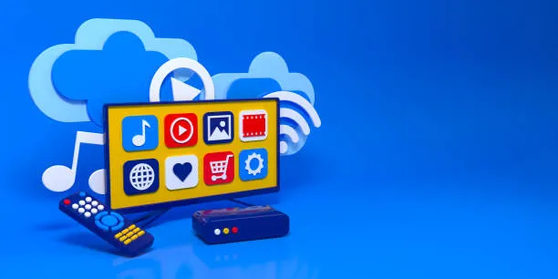 Crisi e Prospettive del Mercato Smart TV nel 2025: La Cina Frena, il Nord America Resiste