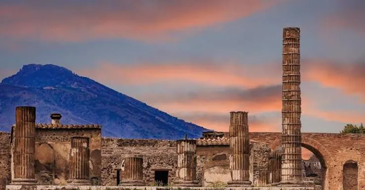 SmartLand@Pompei riparte a settembre: l'AI punta oltre gli scavi