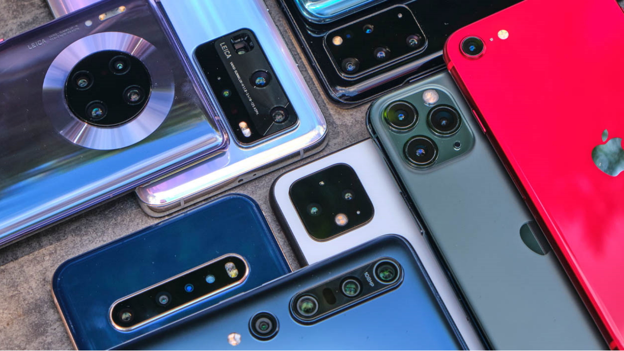 Smartphone più venduti in Europa nel 2025: Apple e Samsung guidano la Top 10, iPhone 16e inaspettatamente indietro