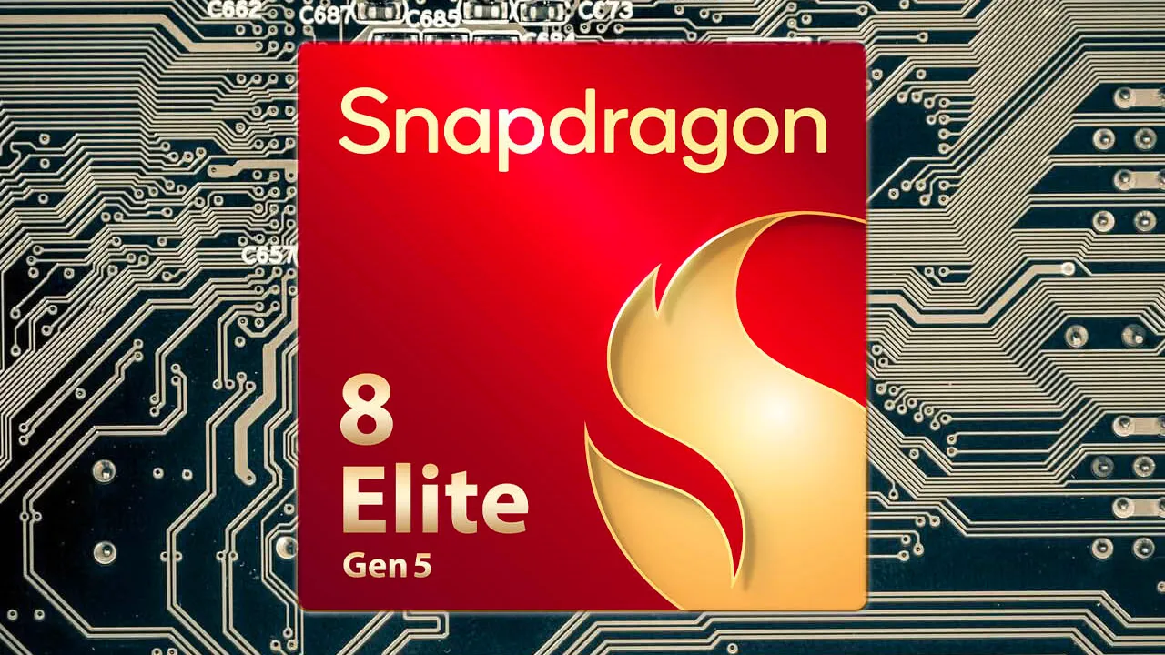 Snapdragon 8 Elite Gen 5 supera Apple A19 Pro: prestazioni e consumi nel gaming a confronto