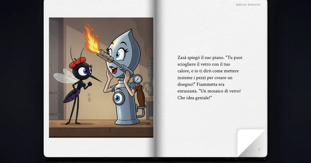 Google Gemini Storybook: La Nuova Rivoluzione nella Creazione di Libri Illustrati per Bambini