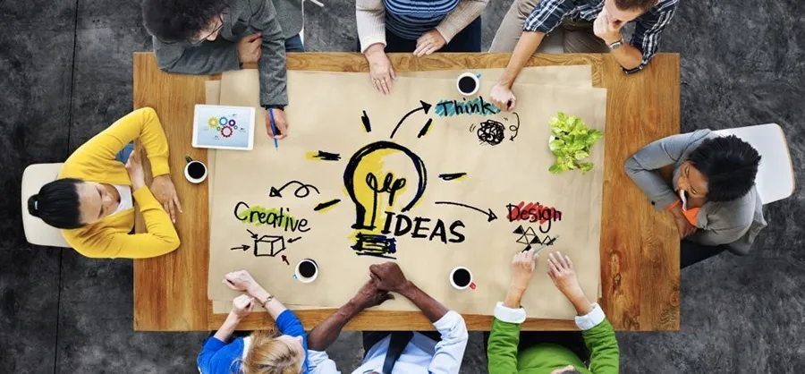 Creatività: la chiave per affrontare l'incertezza e costruire il futuro – Il ruolo della scuola nella formazione delle soft skill