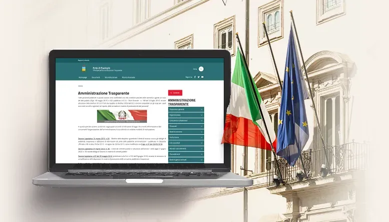 Obblighi di pubblicazione: scadenza scuole al 31 ottobre 2025