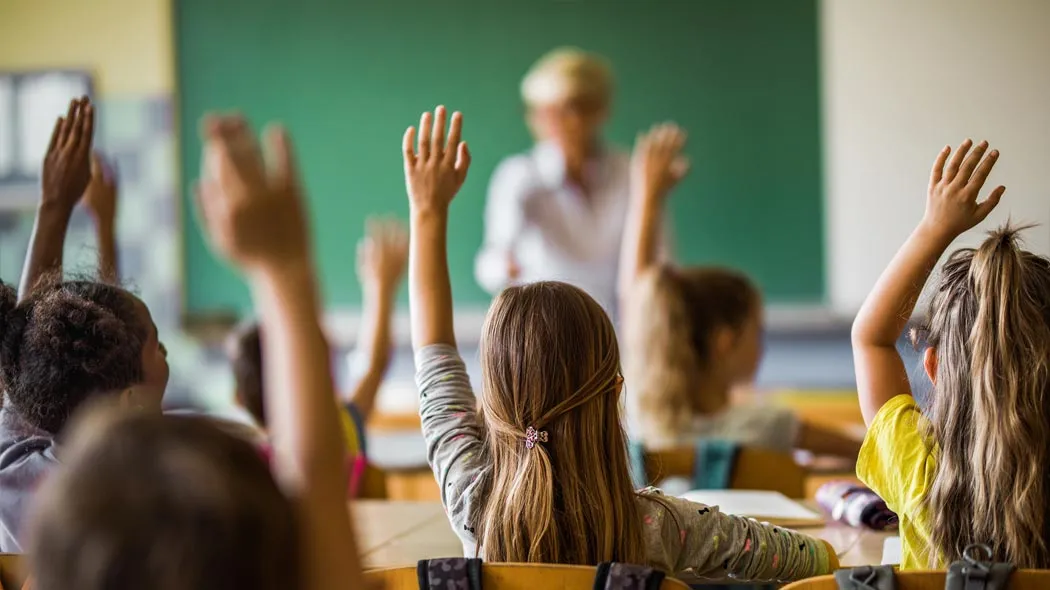 Solo il 5,9% degli studenti giudica moderna la propria scuola secondo un'indagine del Censis