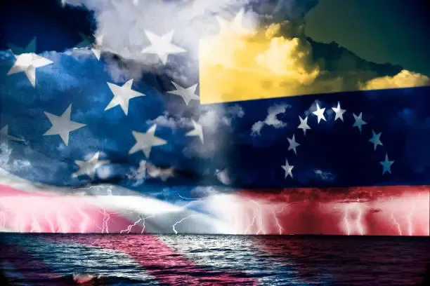 Sondaggio Ghisleri: Italiani Divisi sull'Attacco USA in Venezuela e sul Ruolo di Trump nella Stabilità Globale