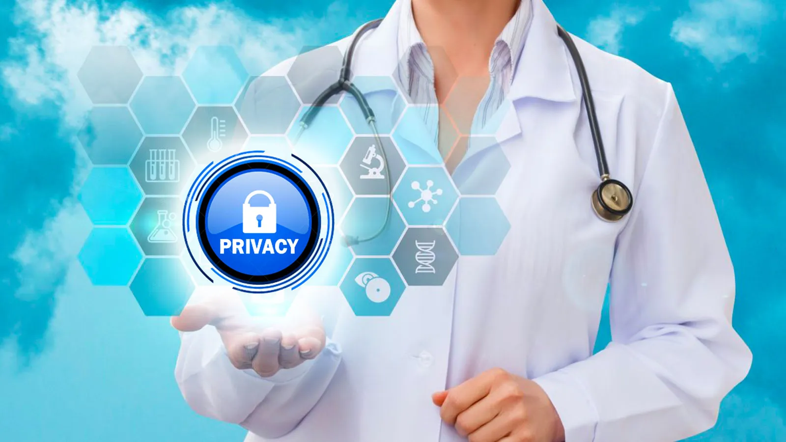 Referti medici in IA: i rischi secondo il Garante Privacy