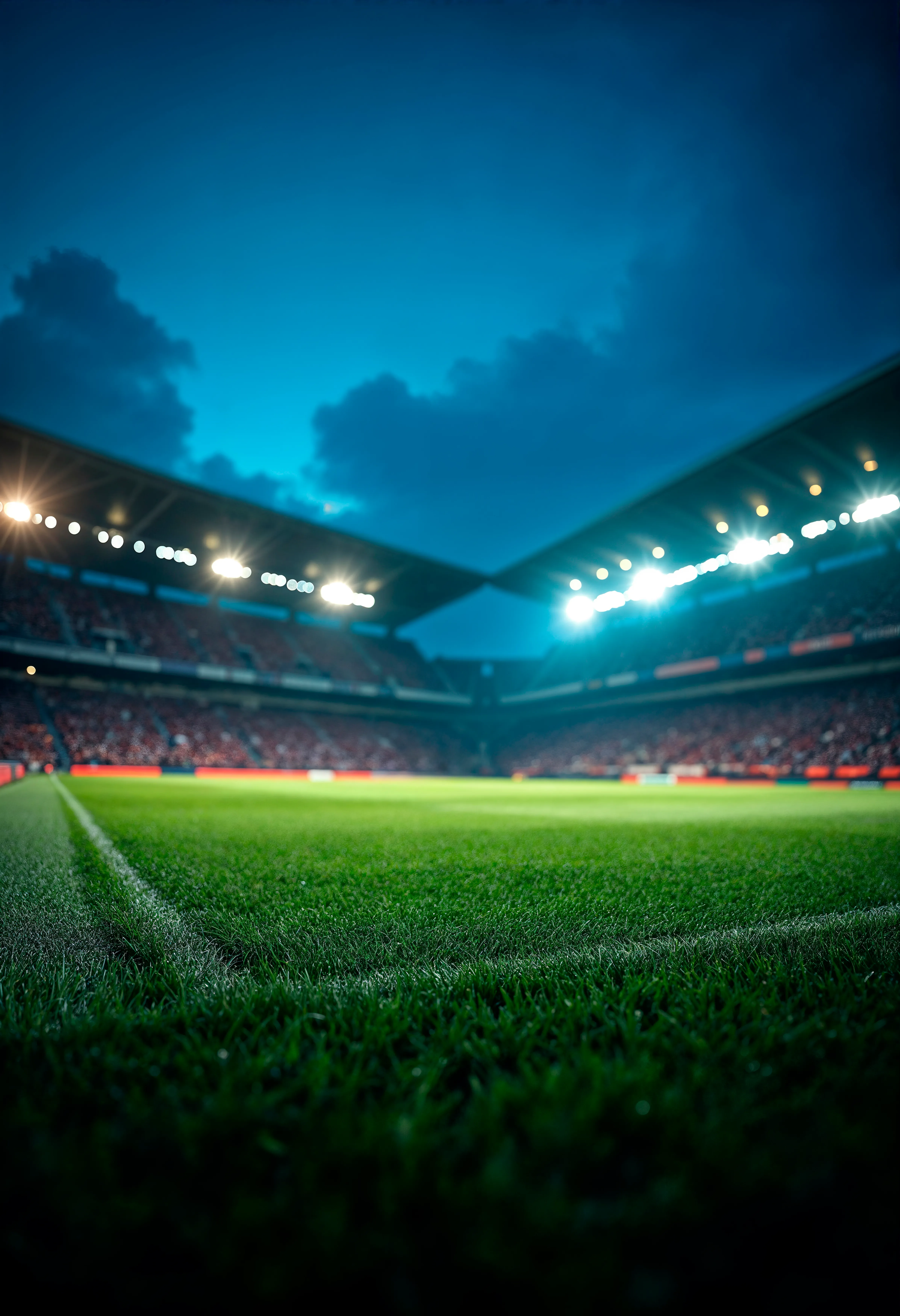 Mondiali 2026 e sostenibilità: la nuova scelta della FIFA fa discutere gli ambientalisti